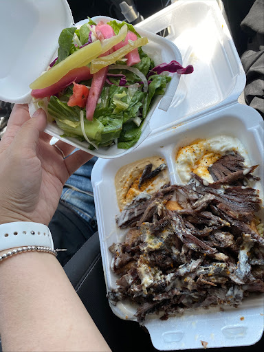 Photo of Shawarma Place - 545 McNeely Ave, Carleton Place, ON K7C 4S6